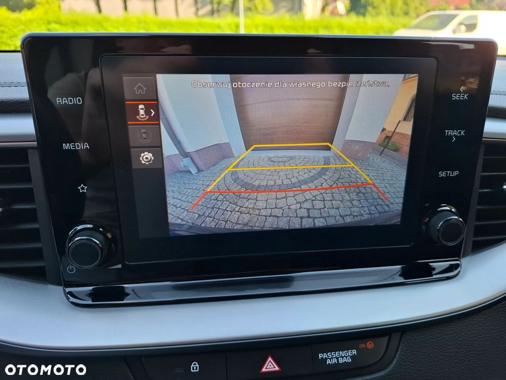 Kia Ceed 1.5 T-GDI M - 21