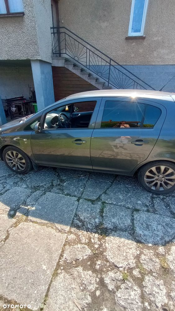Opel Corsa 1.3 CDTI Color Edition - 5