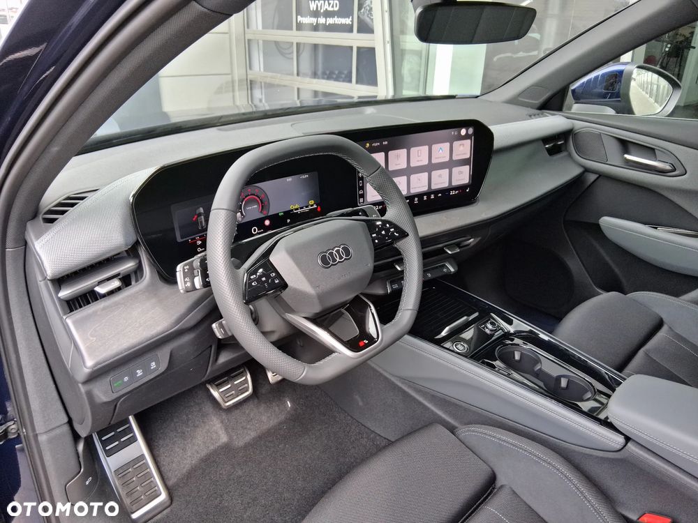 Audi Q3 Sportback - 7