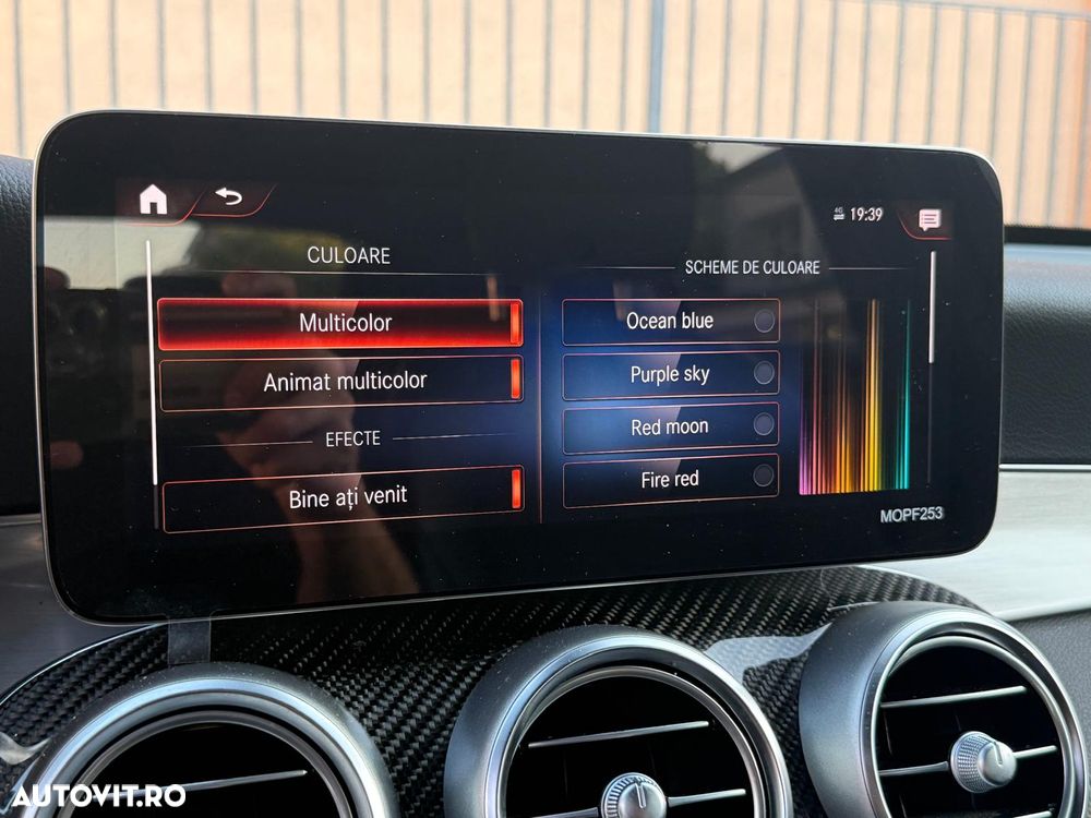 Mercedes-Benz GLC 220 d 4Matic 9G-TRONIC AMG Line Advanced - 20
