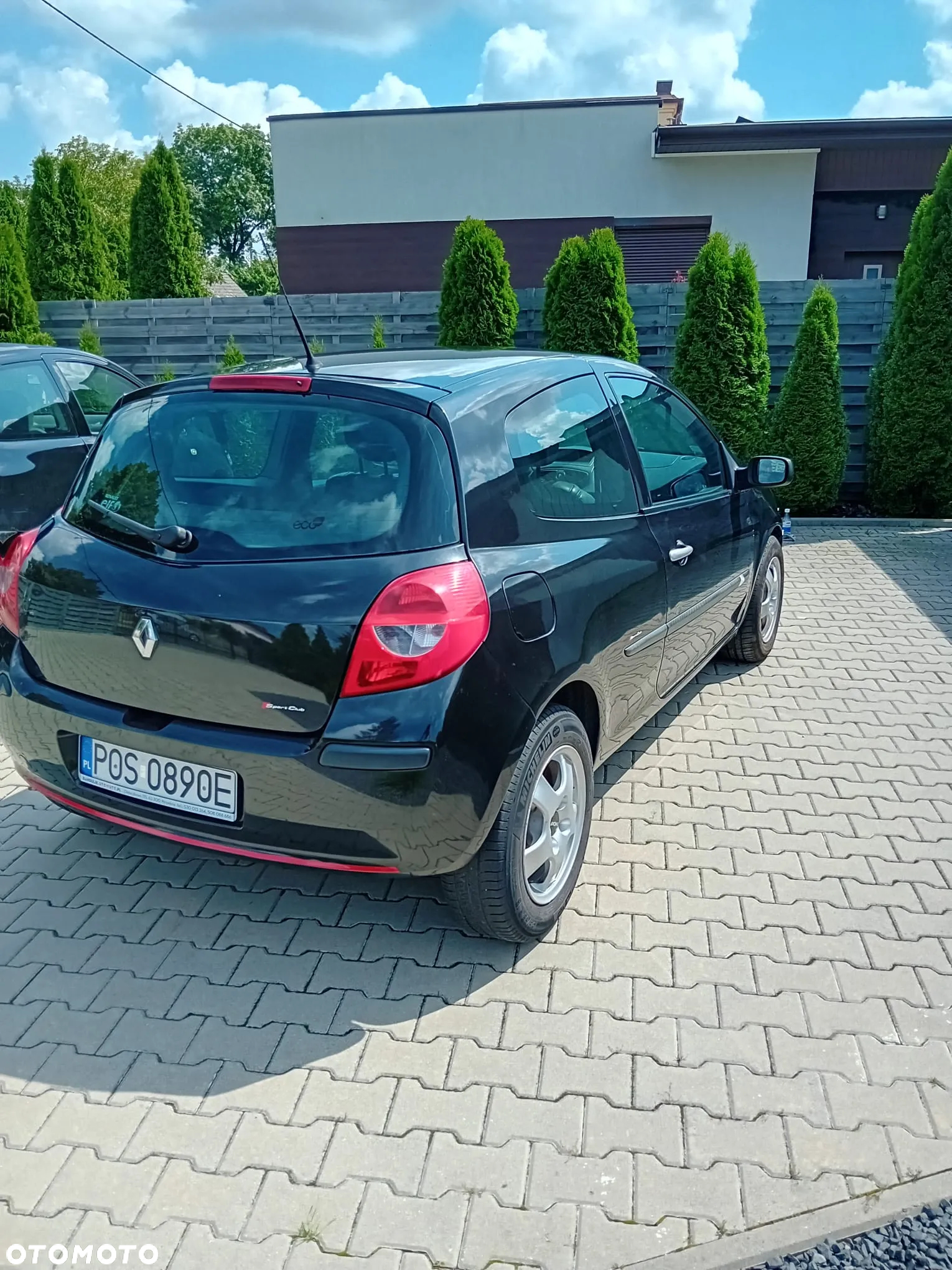 Renault Clio 1.5 dCi Privilege - 9