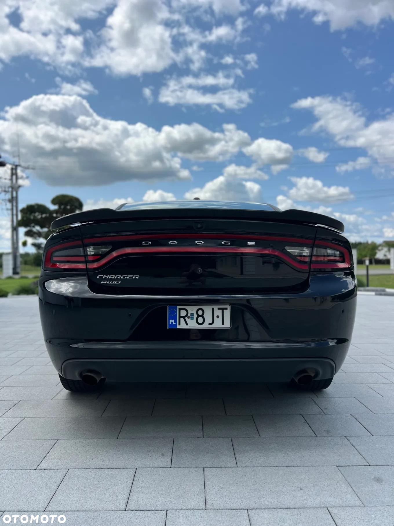 Dodge Charger 5.7 R/T - 10
