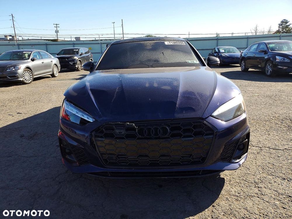 Audi S5 Sportback - 6
