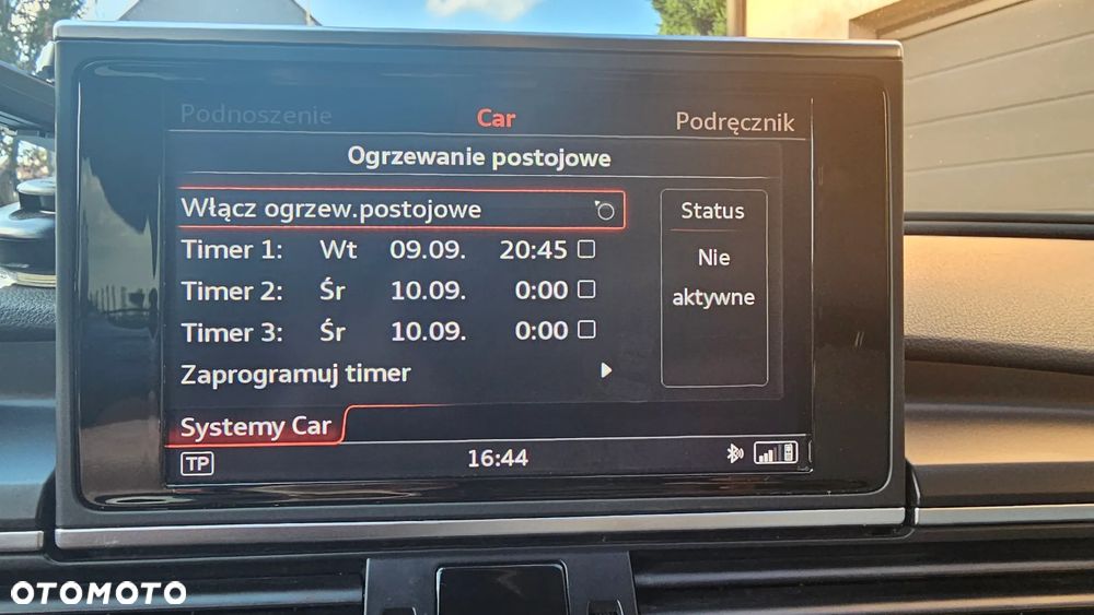 Audi A6 Allroad 3.0 TDI Quattro S tronic - 29