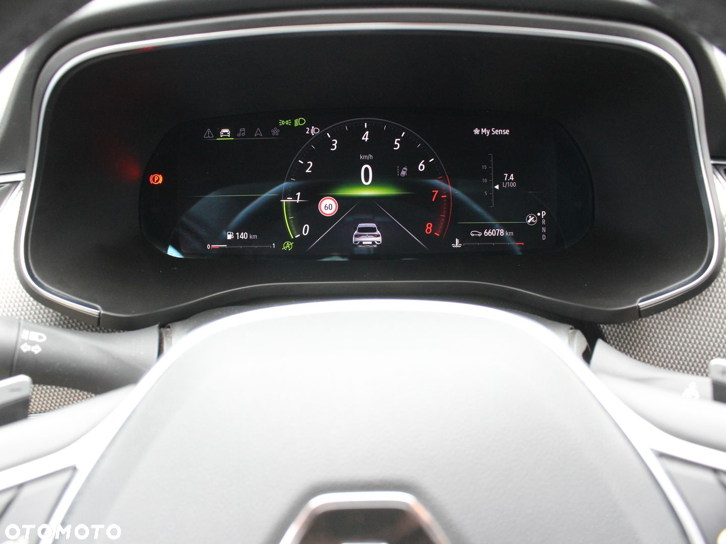 Renault Arkana 1.3 TCe mHEV Intens EDC - 11