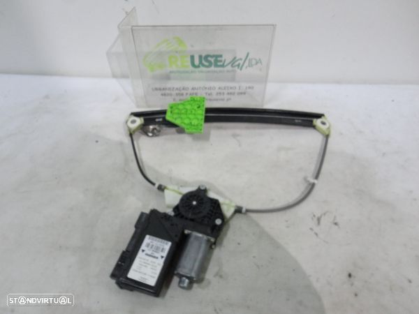 Elevador Trás Dto Electrico Audi A4 (8E2, B6) - 1