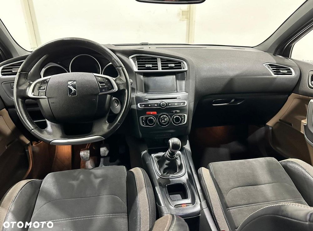 DS Automobiles DS 4 - 15