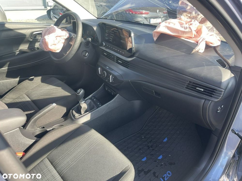 Hyundai i20 1.0 T-GDI Select - 9