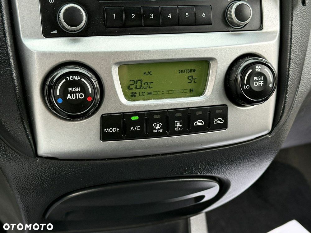 Kia Sportage 2.0 4WD Cup - 7