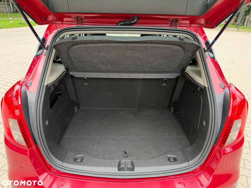 Opel Mokka X - 10