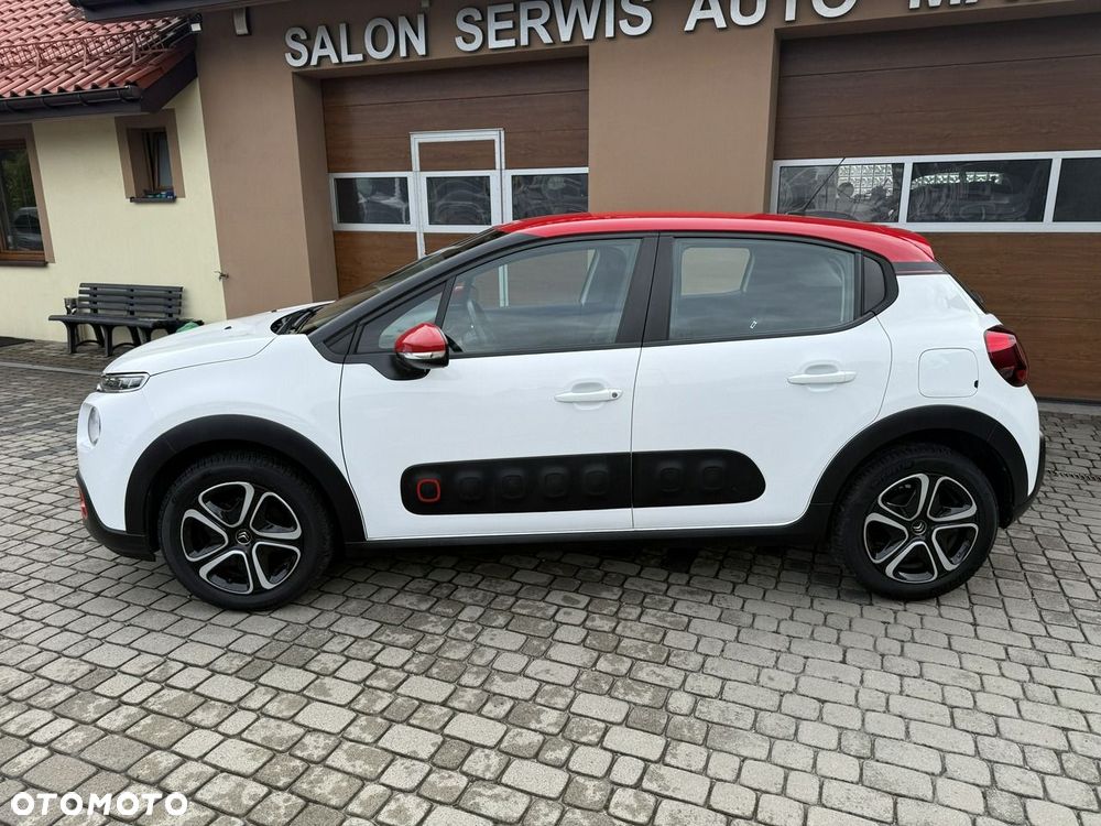 Citroën C3 1.2 PureTech Shine - 11