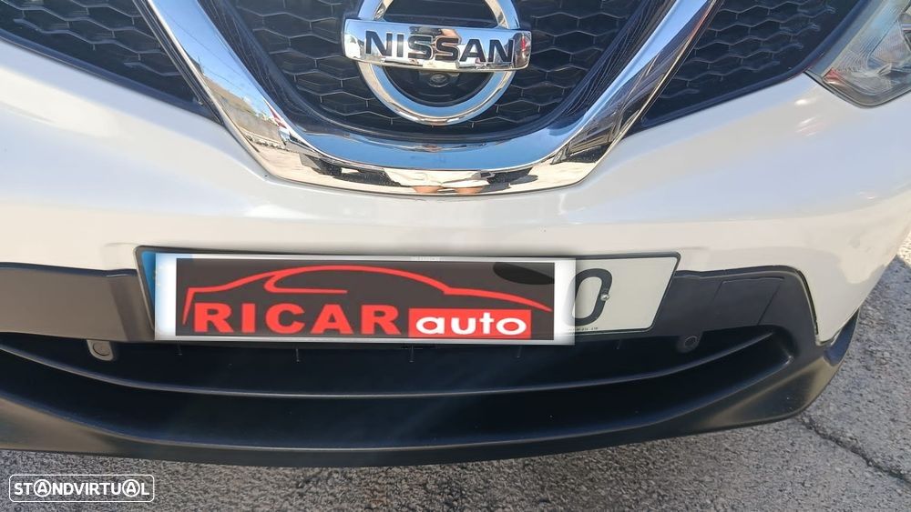 Nissan Qashqai - 30
