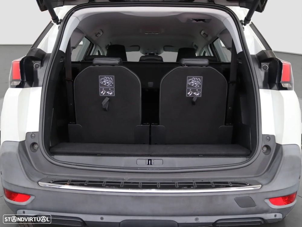Peugeot 5008 1.2 PureTech Allure - 16