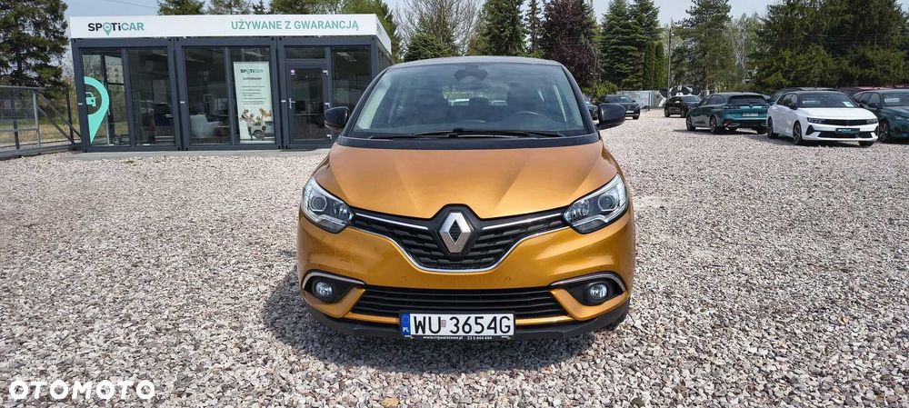 Renault Scenic 1.3 TCe Energy Intens - 2