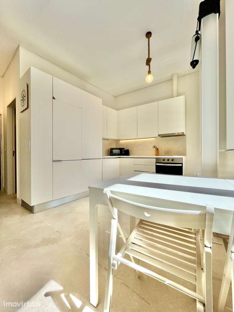 Apartamento T0 pronto a entrar - Grande imagem: 4/15