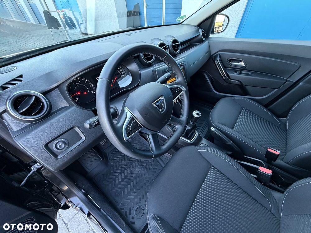 Dacia Duster - 34