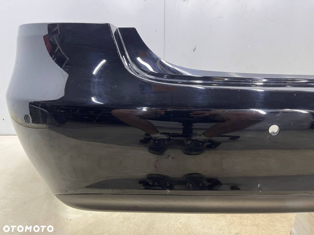 Zderzak tylny Mercedes E-Klasa Eklasa W212 sedan 13-16r. Lift tył 6XPDC A2128857625 - 4