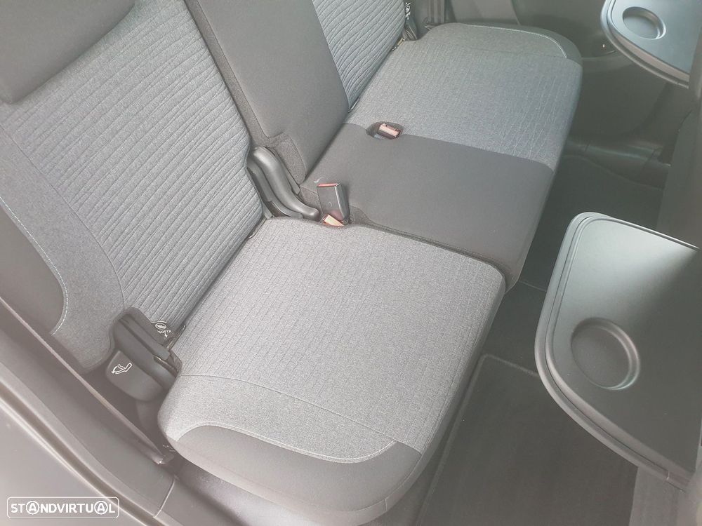 Citroën C3 Picasso PureTech Exclusive - 33