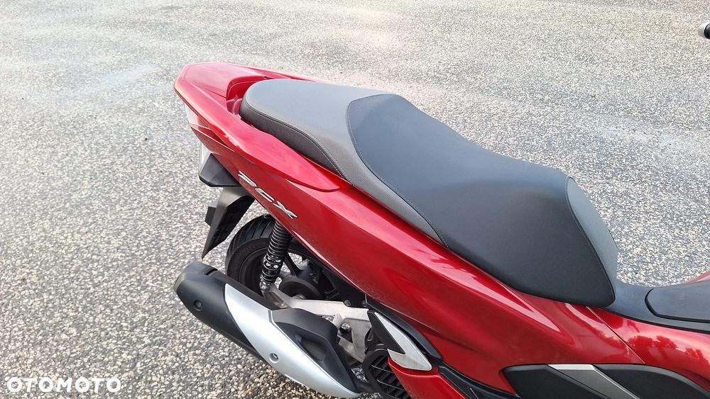 Honda PCX - 13