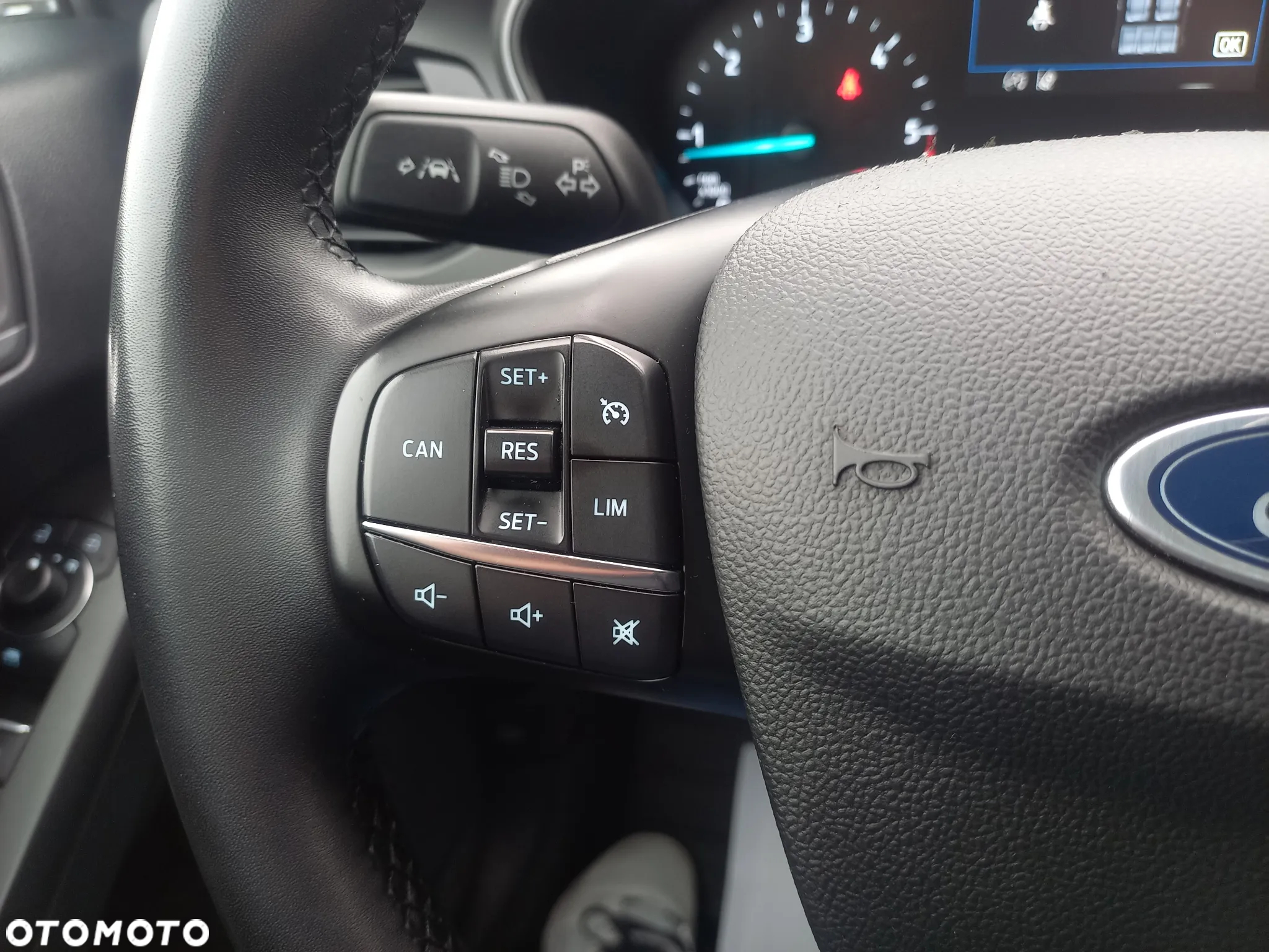 Ford Focus 1.5 EcoBlue Start-Stopp-System COOL&CONNECT DESIGN - 21