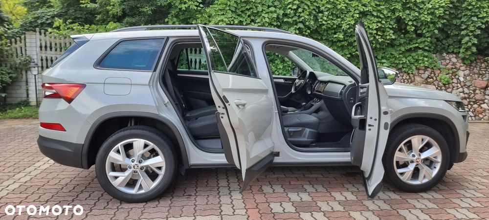 Skoda Kodiaq 2.0 TDI 4x2 Style DSG - 28