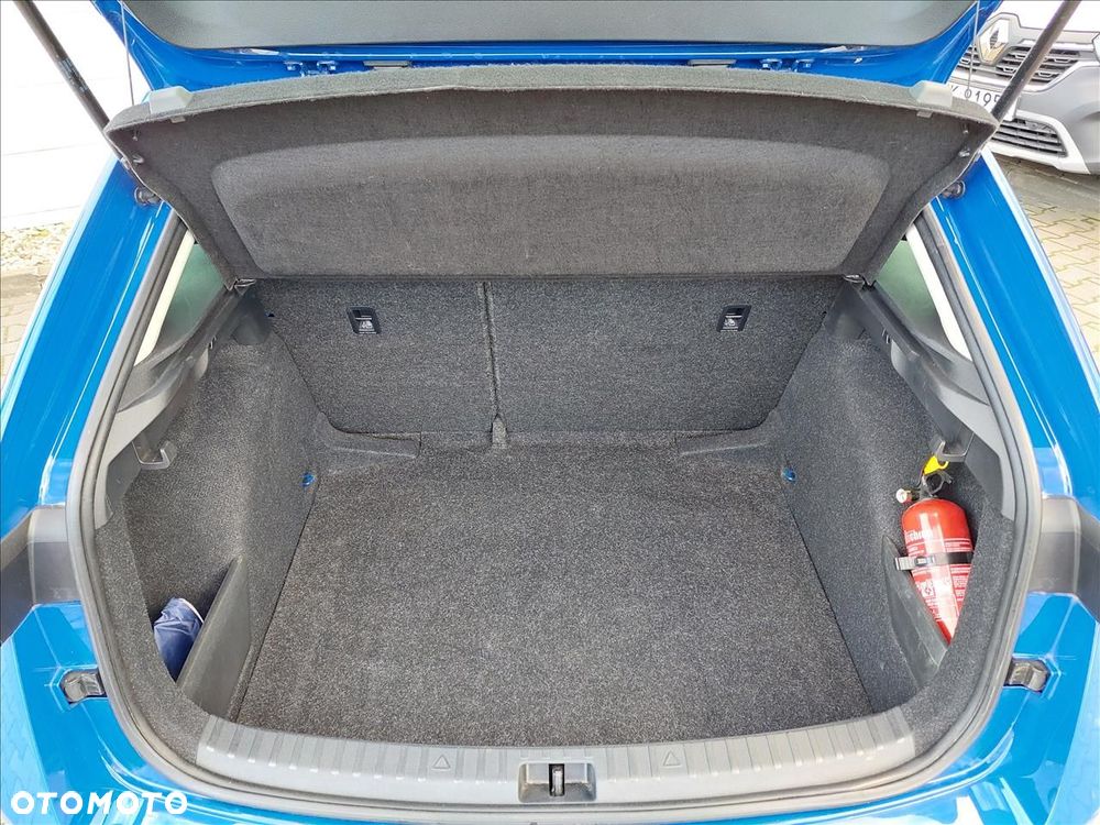 Skoda Scala 1.0 TSI Ambition DSG - 19