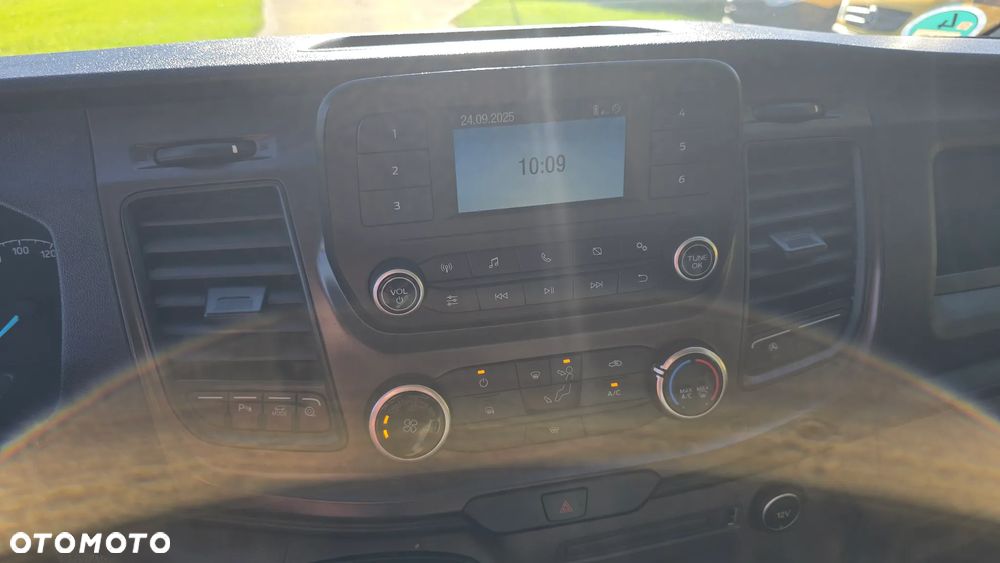 Ford CUSTOM 2.0, EURO 6, - 19