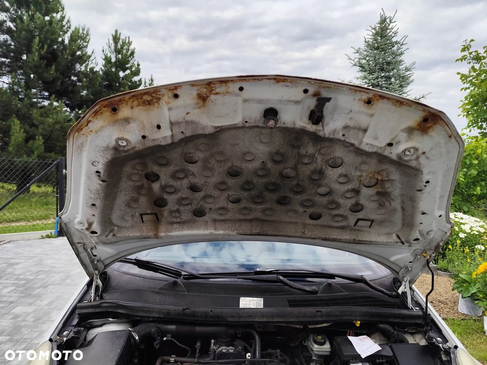 Opel Corsa 1.4 16V - 16