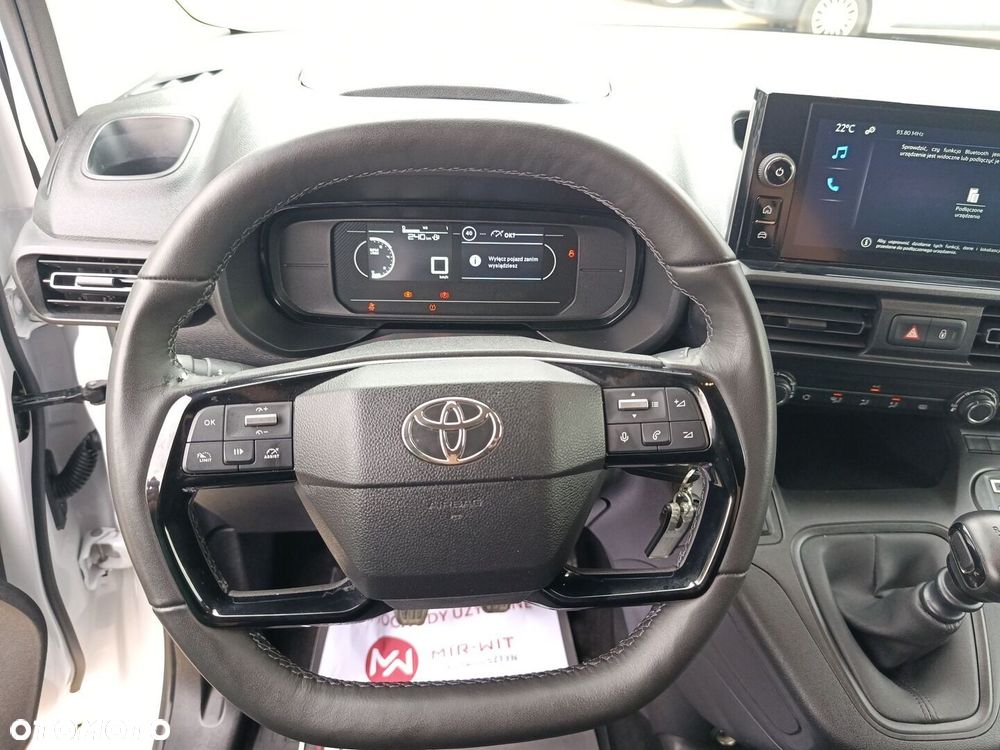 Toyota PROACE CITY - 15