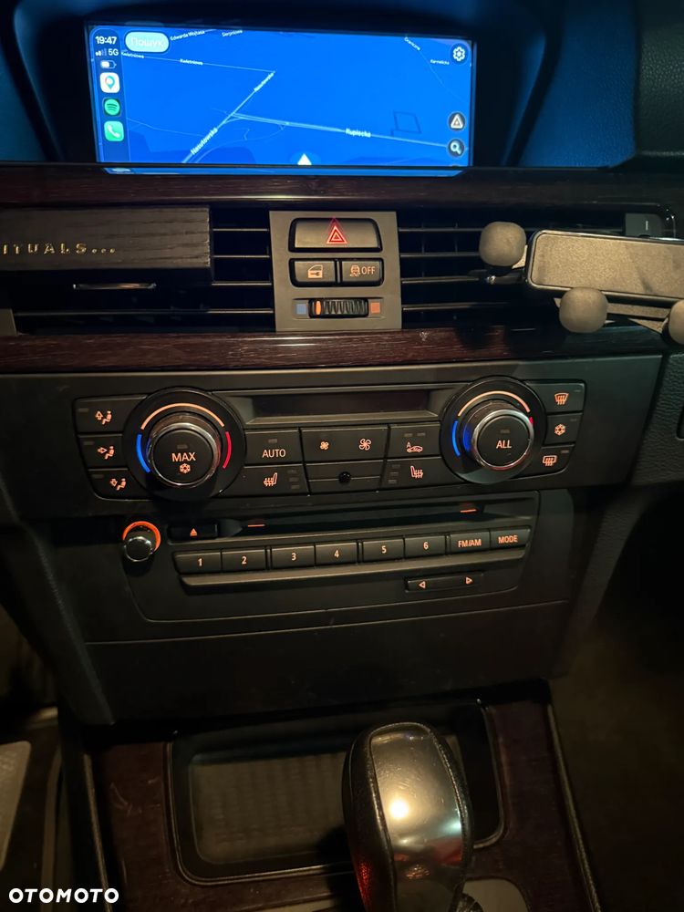 BMW Seria 3 - 27