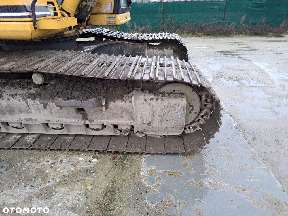 Caterpillar 318BL - 15