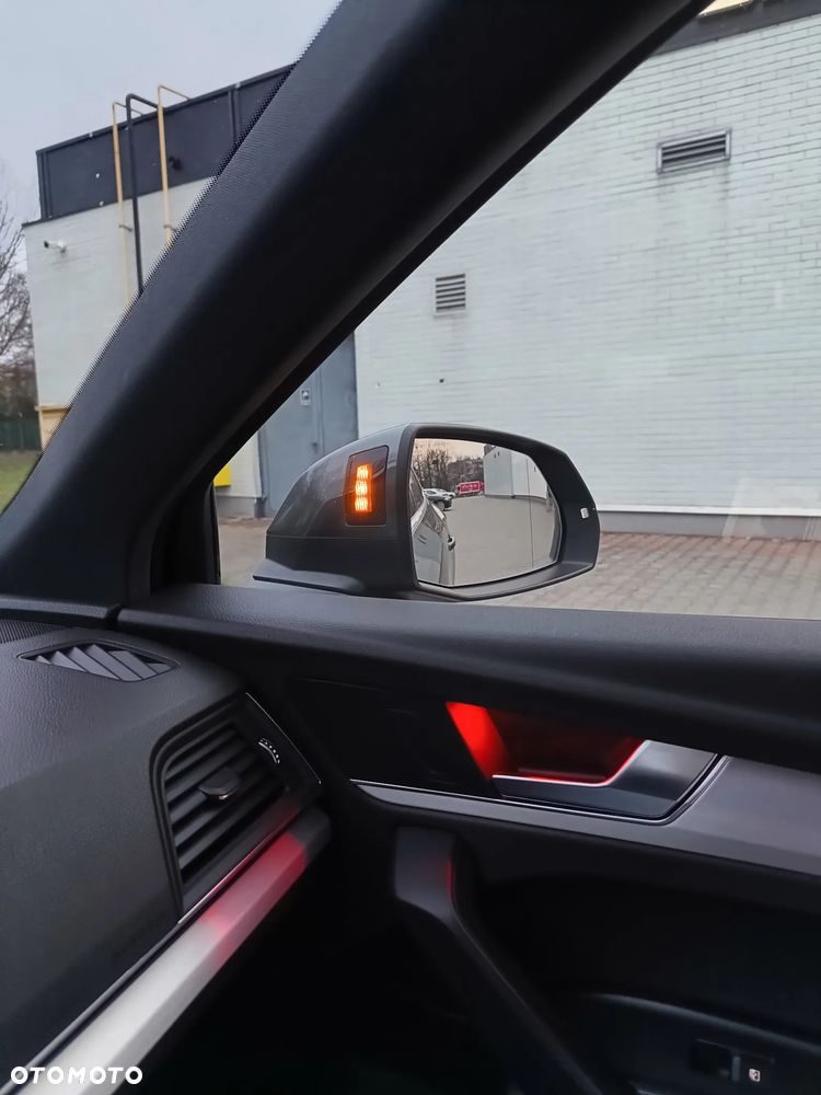 Audi Q5 2.0 TDI Quattro S tronic - 9