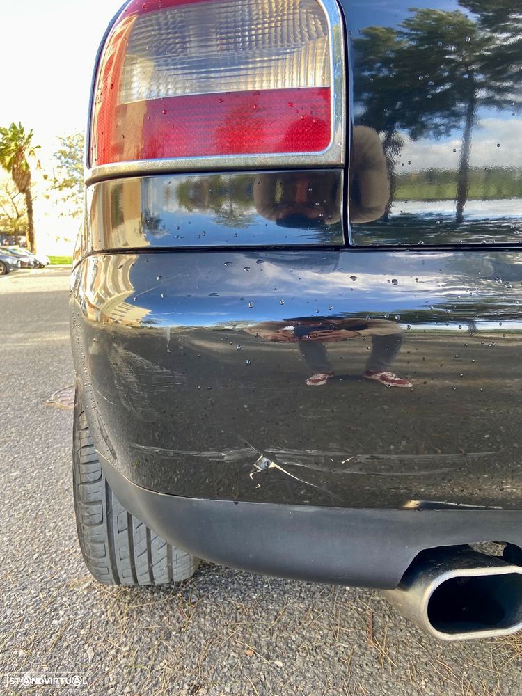 Audi A3 1.9 TDI Attraction - 3