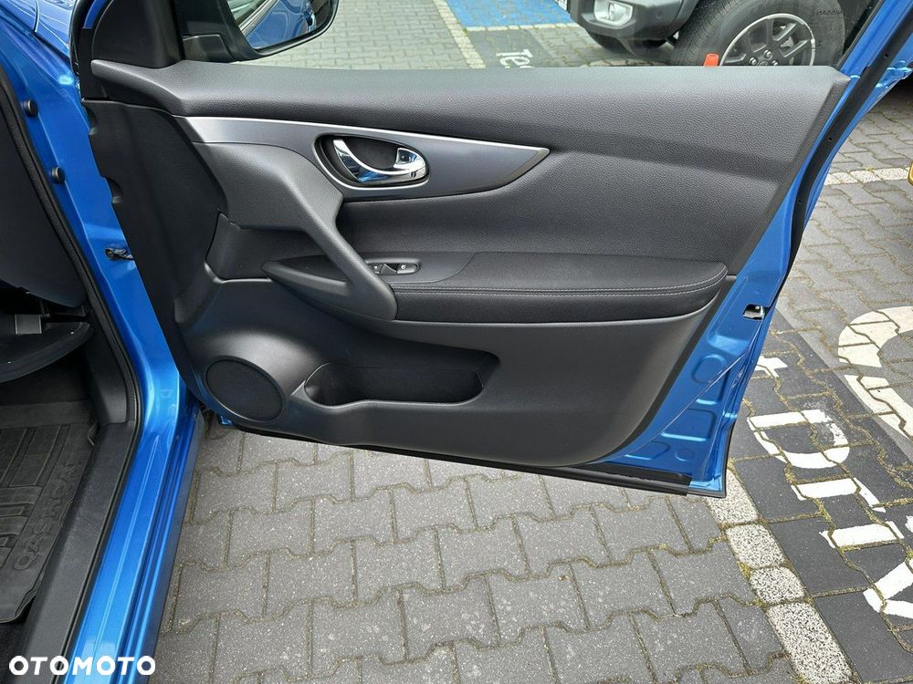 Nissan Qashqai - 15