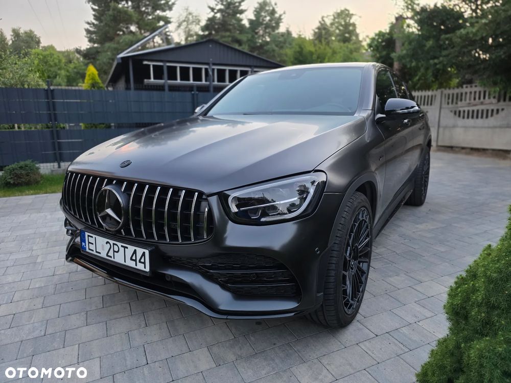 Mercedes-Benz GLC 300 e 4-Matic - 2