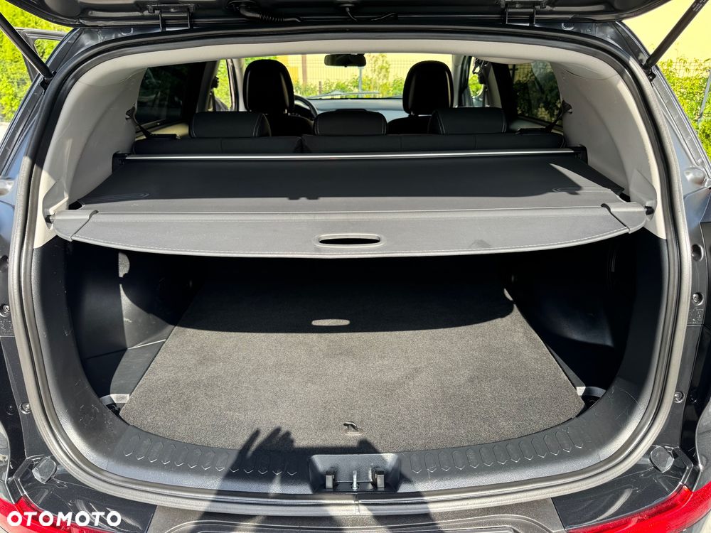 Kia Sportage 2.0 GDI AWD Spirit - 31