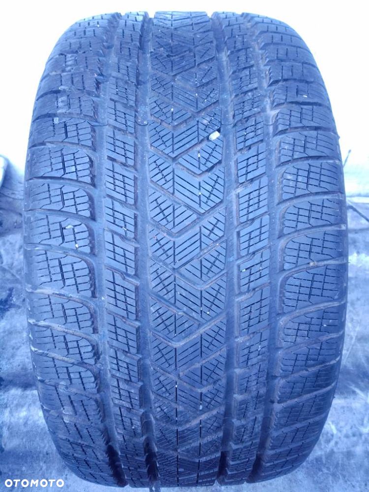 Pirelli Scorpion Winter 315/35 R20 110V 2021 - 1