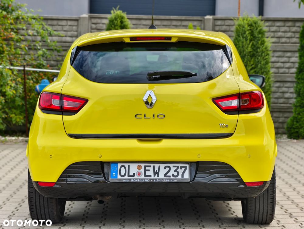 Renault Clio TCe 90 Start & Stop COLLECTION - 33