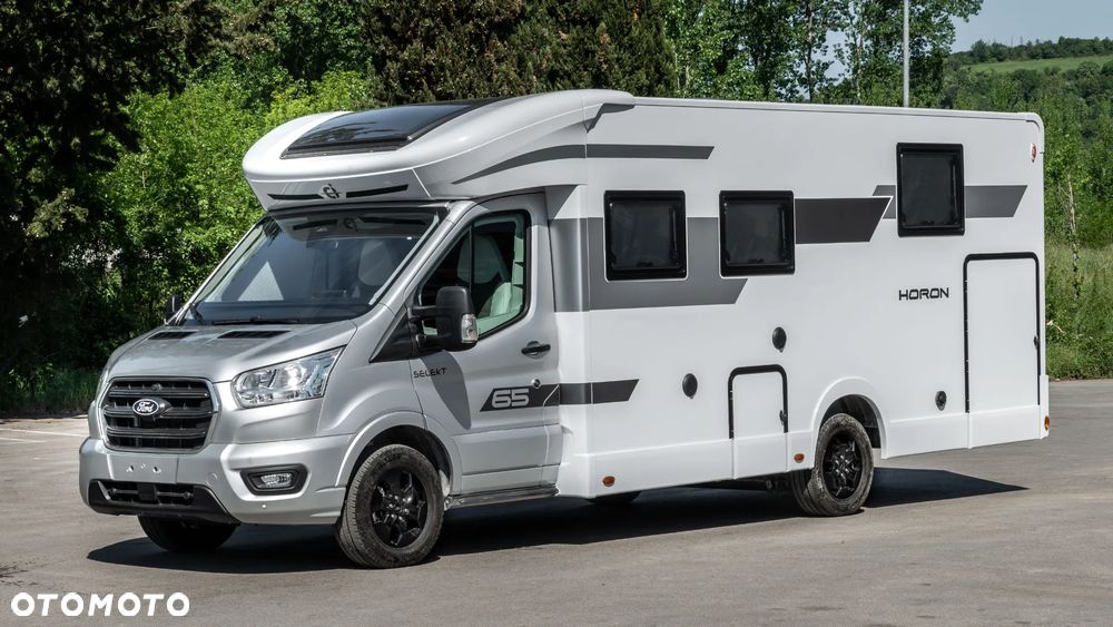 Ci Horon 65Xt