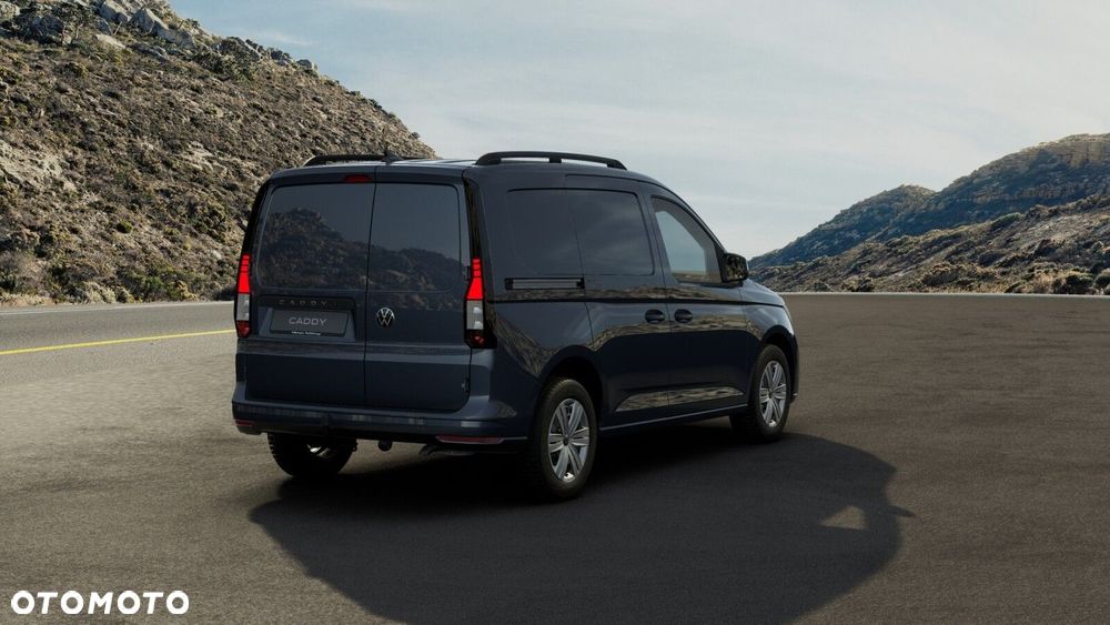 Volkswagen Caddy - 7