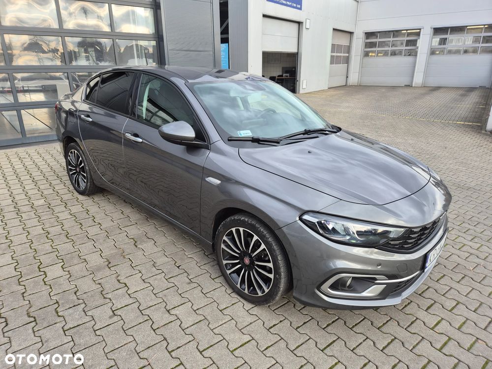 Fiat Tipo 1.0 T3 City Life - 11