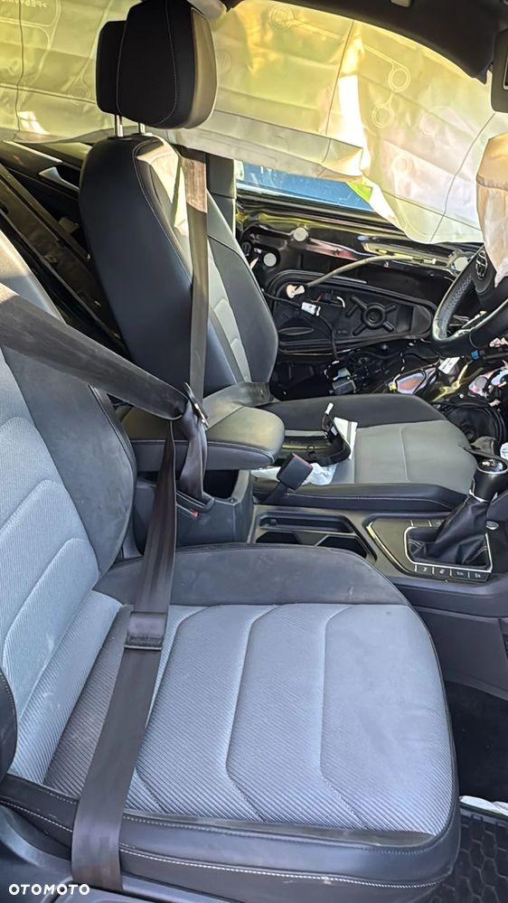 Volkswagen Tiguan 1.5 TSI ACT OPF Comfortline - 6