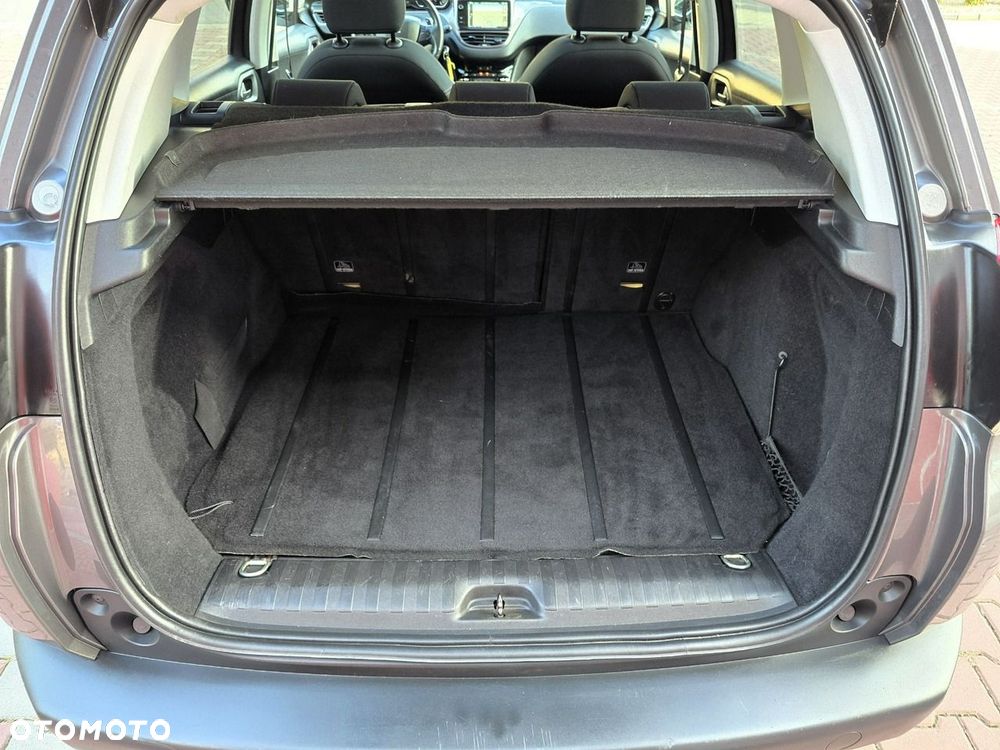 Peugeot 2008 e-HDi FAP 92 EGS6 STOP & START Allure - 35