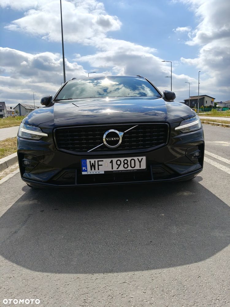 Volvo V60 - 11