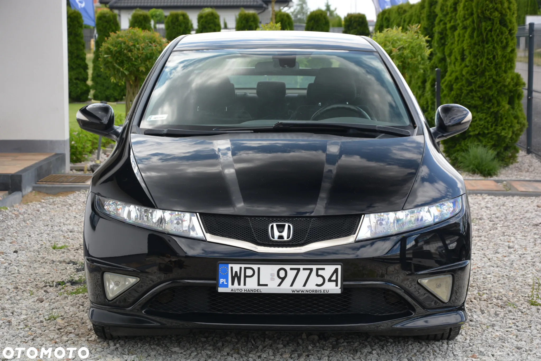 Honda Civic 1.4 i-VTEC Sport - 10