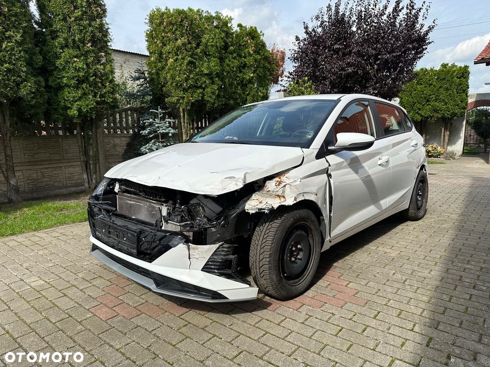 Hyundai i20 - 3