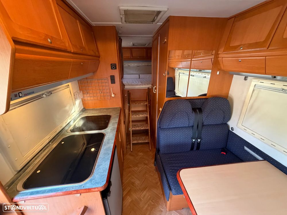 Adria Adriatik - 5
