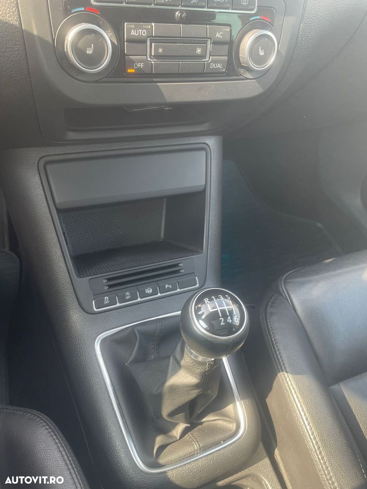 Volkswagen Tiguan 2.0 TDI DPF BMT Sport&Style - 19