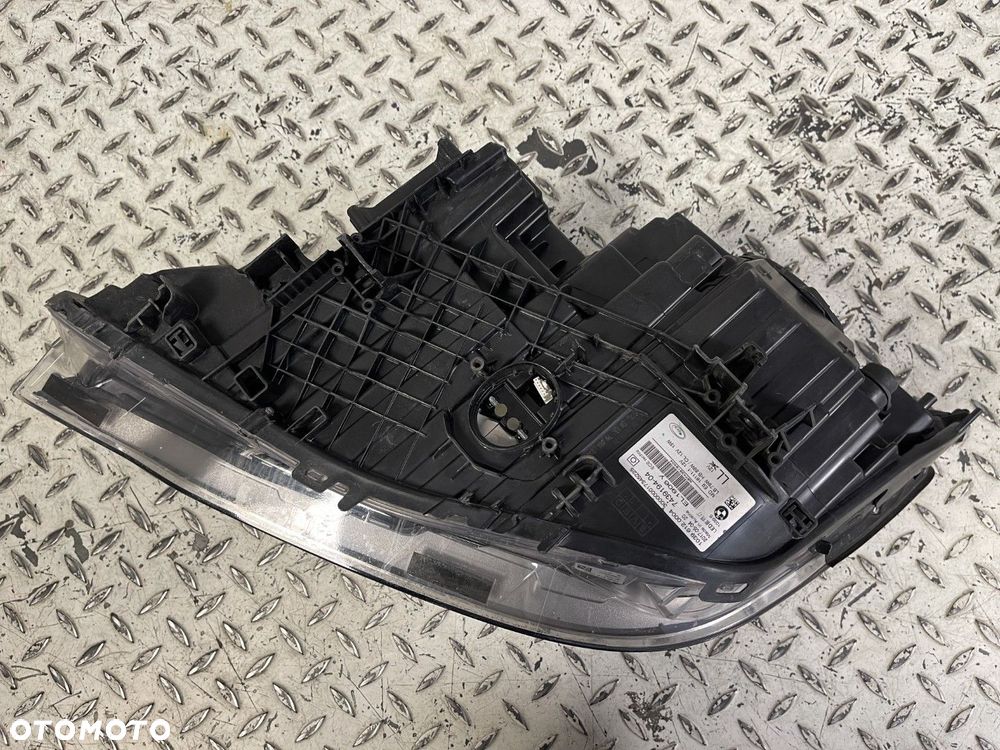 BMW 5 G30 G31 ADAPTIVE LED LAMPA PRAWA PRZEDNIA PRZÓD REFLEKTOR FULL LED 7439194 7439194-04 - 11