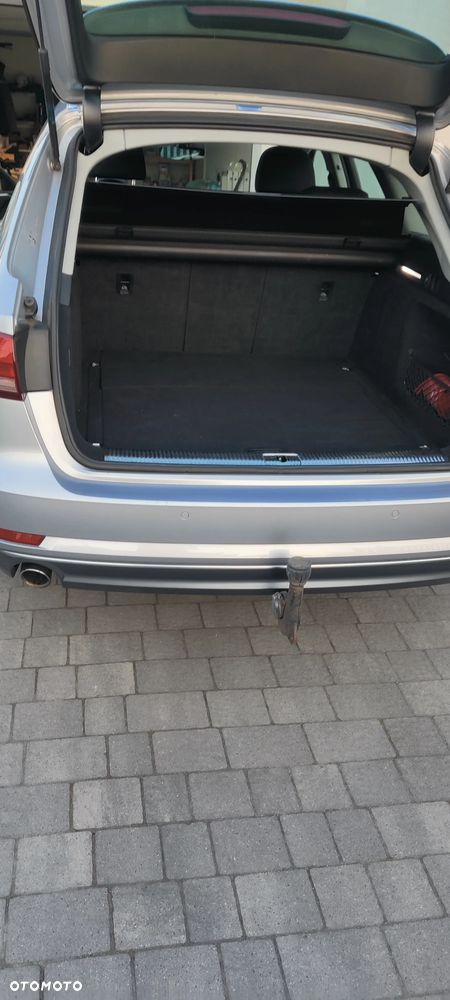 Audi A4 Avant 2.0 TDI quattro - 3